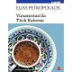 Yunanistan'da Türk Kahvesi, Elias Petropoulos tarafından yazılan, kahve kitapları kategorisinde kahve kültürü kitabı.